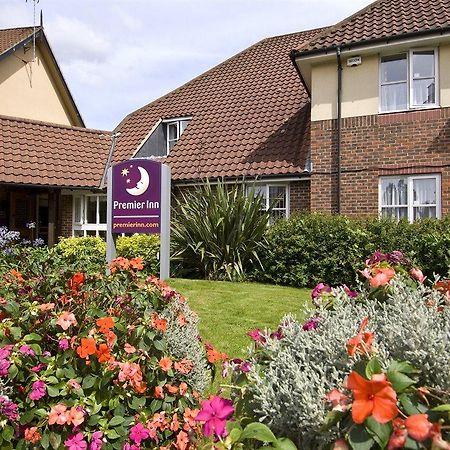 Premier Inn Bristol East Emersons Green Coalpit Heath Kültér fotó