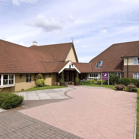 Premier Inn Bristol East Emersons Green Coalpit Heath Kültér fotó