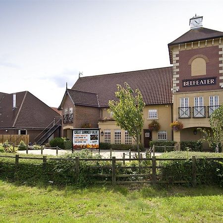 Premier Inn Bristol East Emersons Green Coalpit Heath Kültér fotó