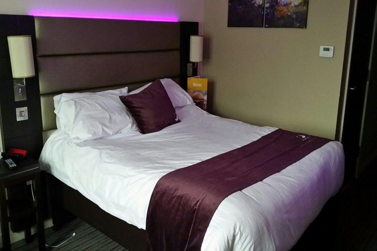 Premier Inn Bristol East Emersons Green Coalpit Heath Kültér fotó