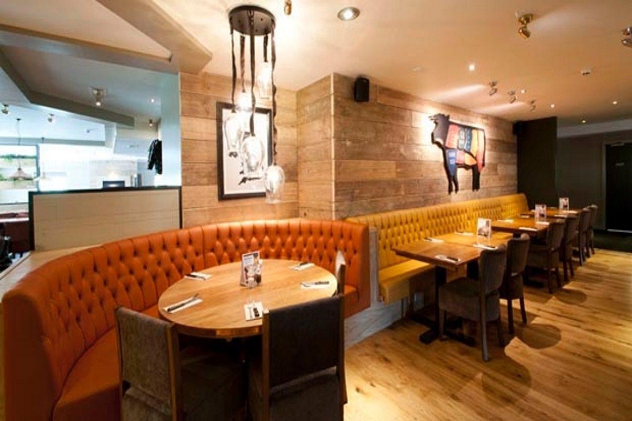 Premier Inn Bristol East Emersons Green Coalpit Heath Kültér fotó