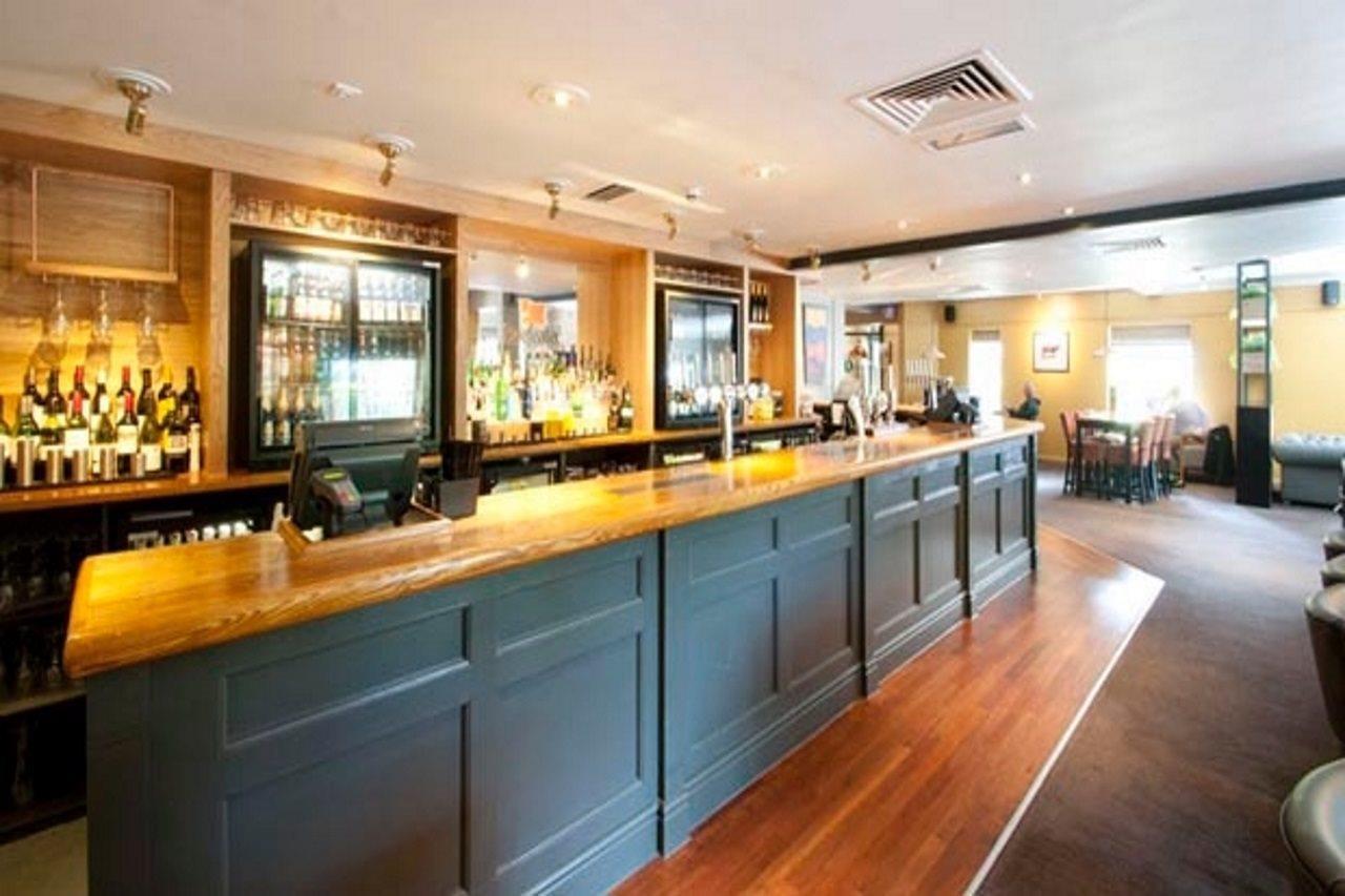 Premier Inn Bristol East Emersons Green Coalpit Heath Kültér fotó