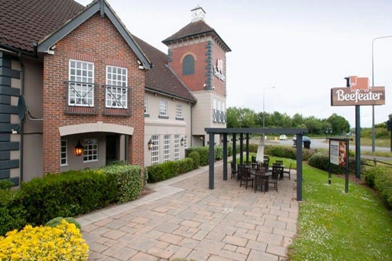 Premier Inn Bristol East Emersons Green Coalpit Heath Kültér fotó