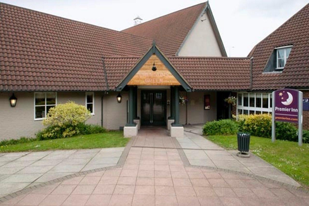Premier Inn Bristol East Emersons Green Coalpit Heath Kültér fotó