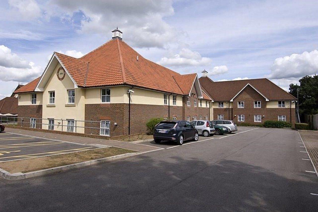 Premier Inn Bristol East Emersons Green Coalpit Heath Kültér fotó