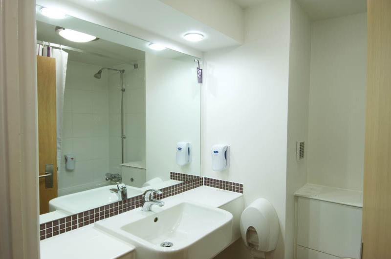 Premier Inn Bristol East Emersons Green Coalpit Heath Kültér fotó