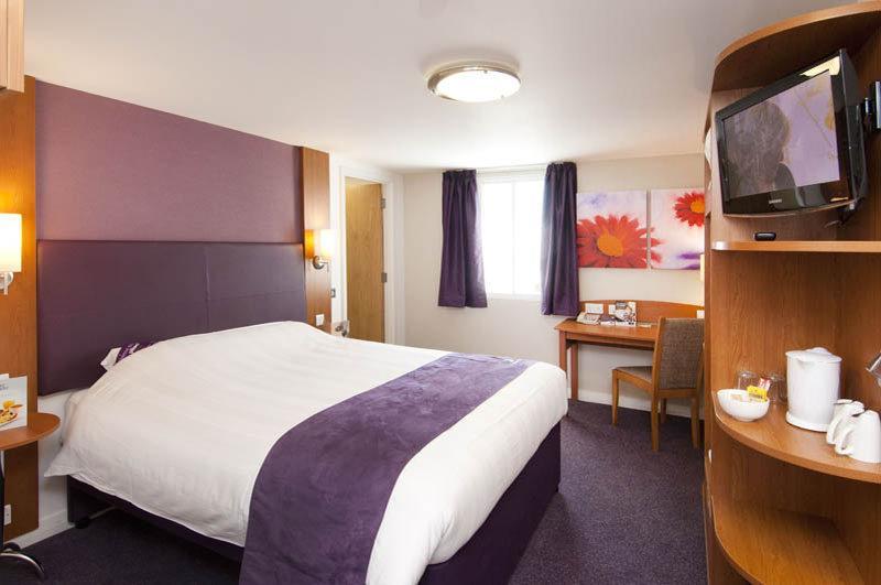 Premier Inn Bristol East Emersons Green Coalpit Heath Kültér fotó